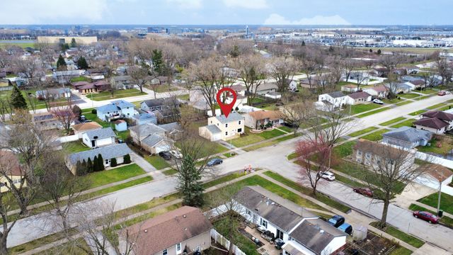 919 Dartmouth Avenue, Matteson, IL 60443