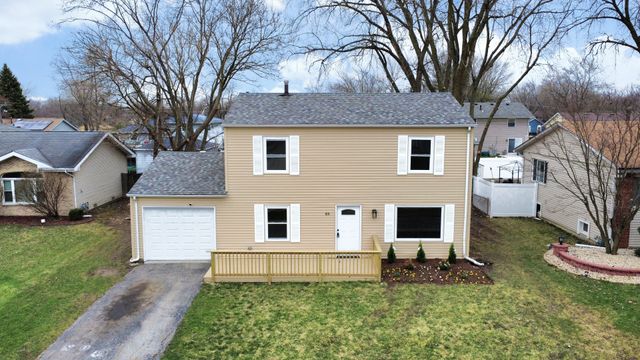 919 Dartmouth Avenue, Matteson, IL 60443