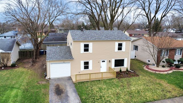 919 Dartmouth Avenue, Matteson, IL 60443