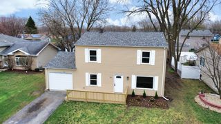 919 Dartmouth Avenue, Matteson, IL 60443