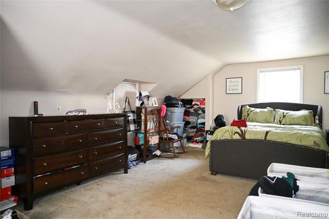 19330 Tracey Street, Detroit, MI 48235