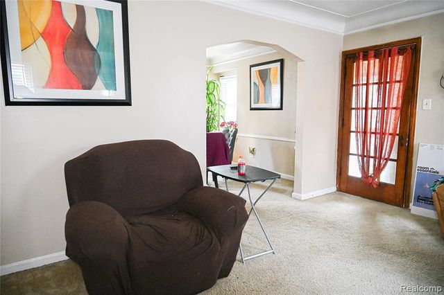 19330 Tracey Street, Detroit, MI 48235