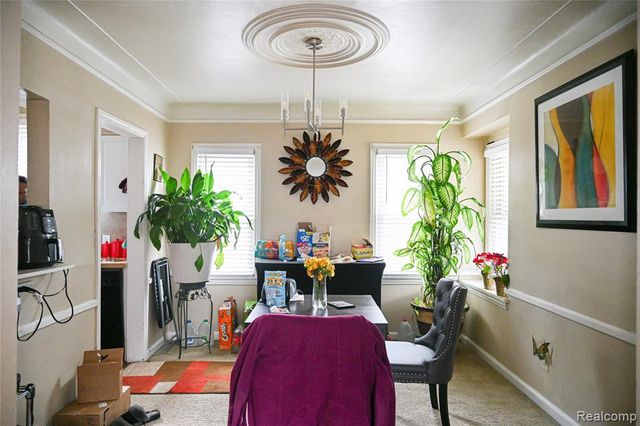 19330 Tracey Street, Detroit, MI 48235