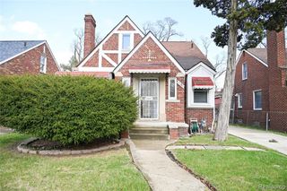 19330 Tracey Street, Detroit, MI 48235