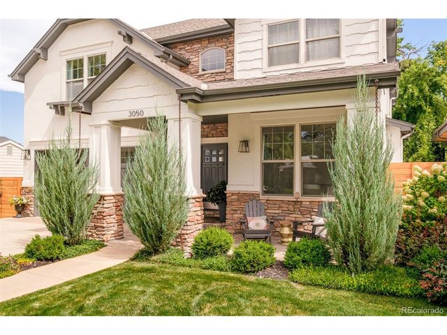 3050 S Bellaire St, Denver, CO 80222