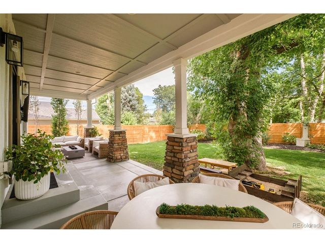 3050 S Bellaire St, Denver, CO 80222