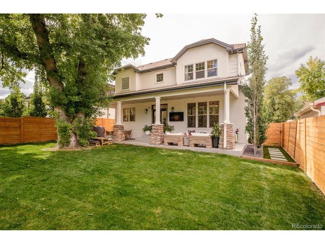 3050 S Bellaire St, Denver, CO 80222