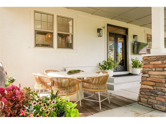 3050 S Bellaire St, Denver, CO 80222