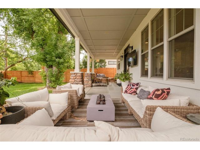 3050 S Bellaire St, Denver, CO 80222