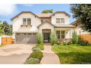 3050 S Bellaire St, Denver, CO 80222