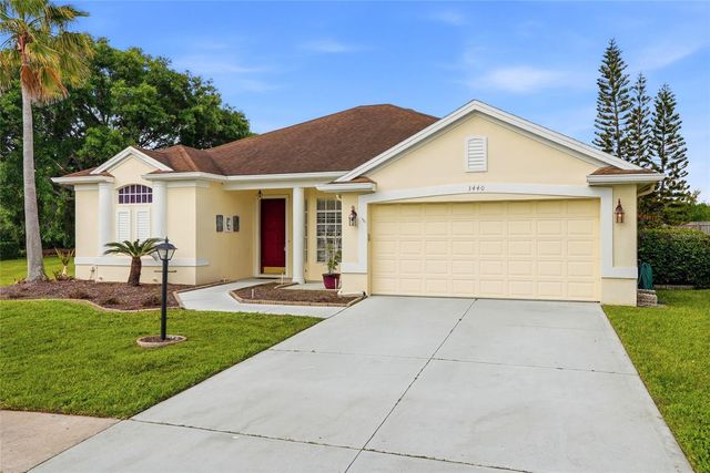 3440 SILVERSTONE COURT, Plant City, FL 33566