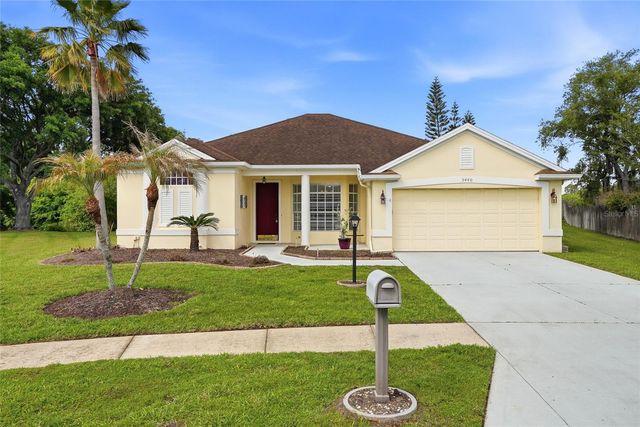 3440 SILVERSTONE COURT, Plant City, FL 33566