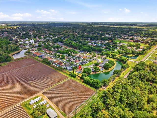 3440 SILVERSTONE COURT, Plant City, FL 33566