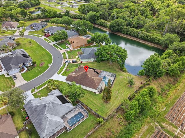 3440 SILVERSTONE COURT, Plant City, FL 33566