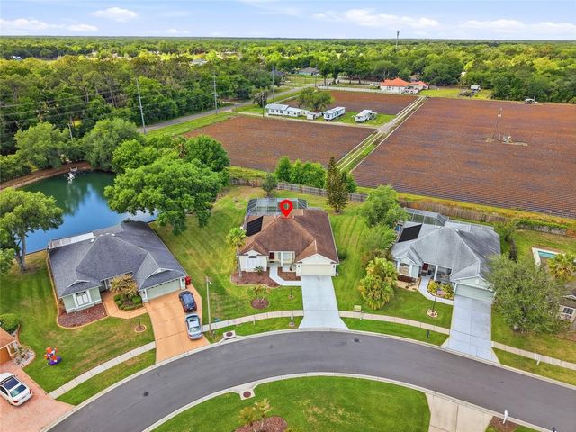 3440 SILVERSTONE COURT, Plant City, FL 33566