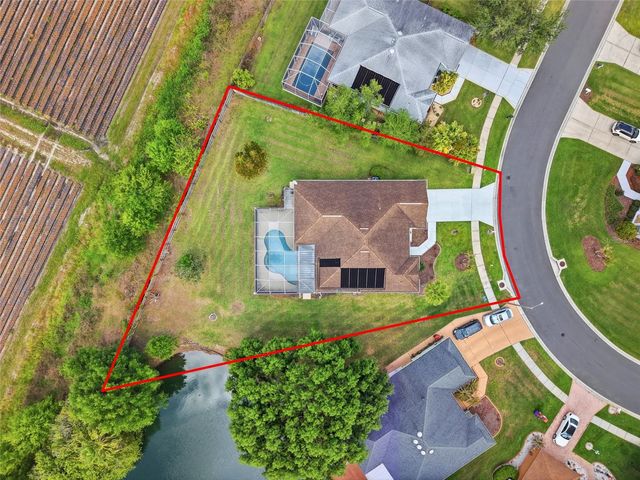 3440 SILVERSTONE COURT, Plant City, FL 33566