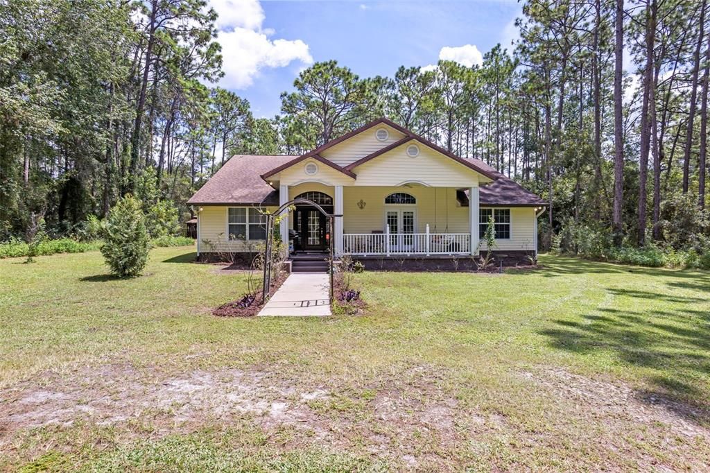 1467 CR 543A, Sumterville, FL 33585