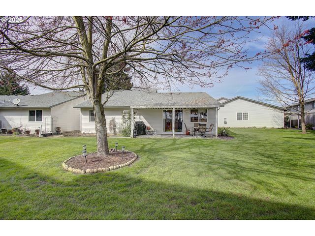 8327 Ne 54TH St, Vancouver, WA 98662