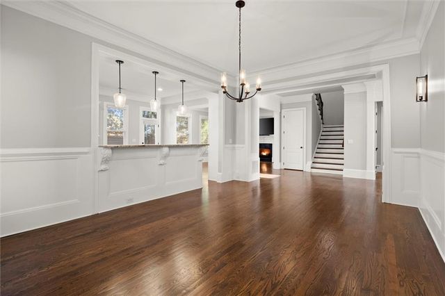 6272 Mount Vernon Oaks Drive, Sandy Springs, GA 30328