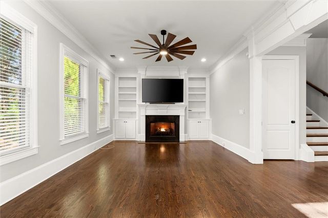 6272 Mount Vernon Oaks Drive, Sandy Springs, GA 30328