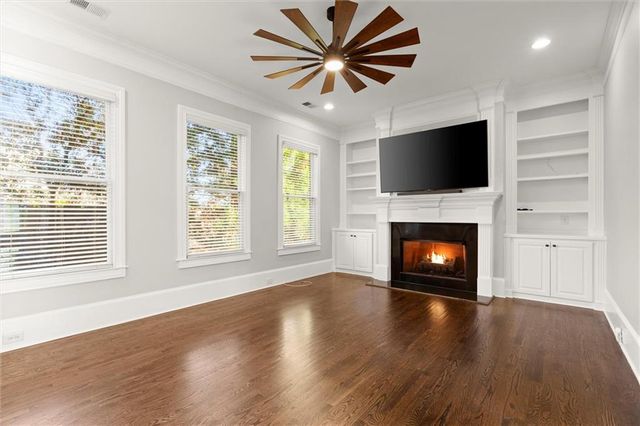 6272 Mount Vernon Oaks Drive, Sandy Springs, GA 30328