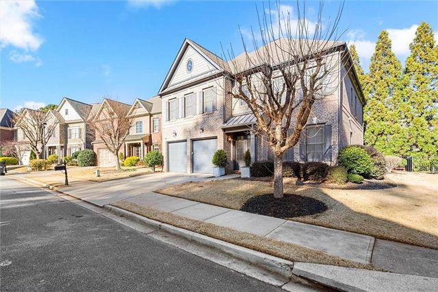 6272 Mount Vernon Oaks Drive, Sandy Springs, GA 30328