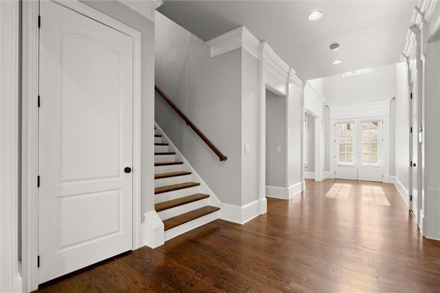 6272 Mount Vernon Oaks Drive, Sandy Springs, GA 30328