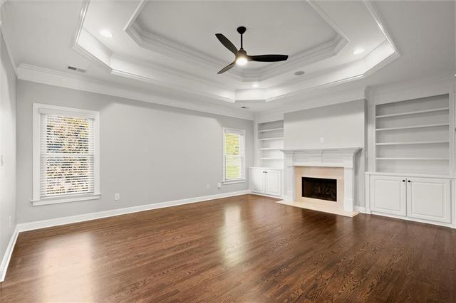 6272 Mount Vernon Oaks Drive, Sandy Springs, GA 30328