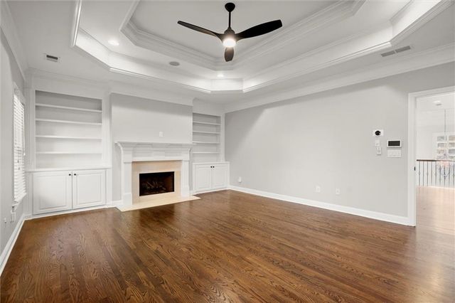 6272 Mount Vernon Oaks Drive, Sandy Springs, GA 30328