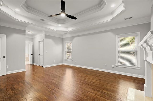 6272 Mount Vernon Oaks Drive, Sandy Springs, GA 30328