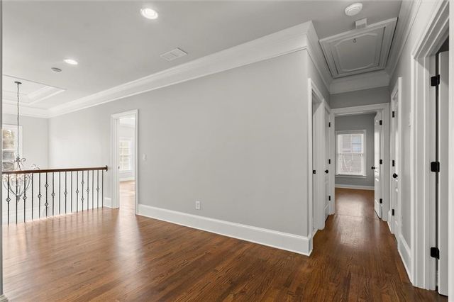 6272 Mount Vernon Oaks Drive, Sandy Springs, GA 30328