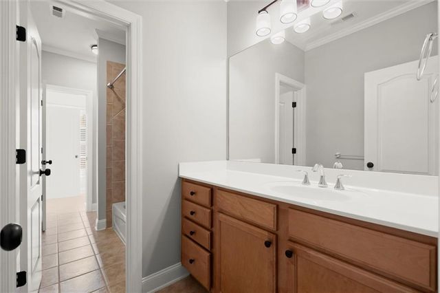 6272 Mount Vernon Oaks Drive, Sandy Springs, GA 30328