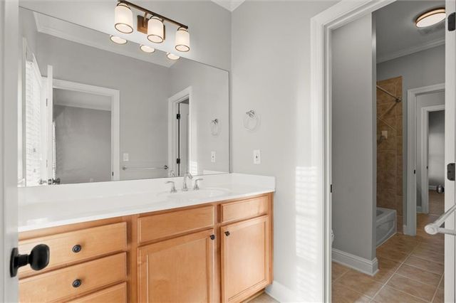 6272 Mount Vernon Oaks Drive, Sandy Springs, GA 30328