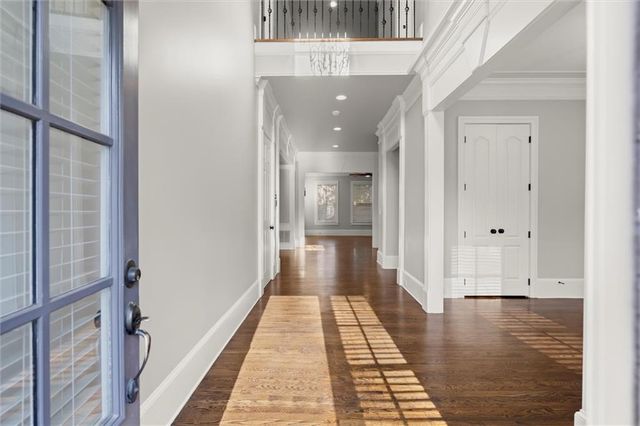 6272 Mount Vernon Oaks Drive, Sandy Springs, GA 30328