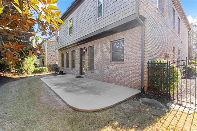 6272 Mount Vernon Oaks Drive, Sandy Springs, GA 30328