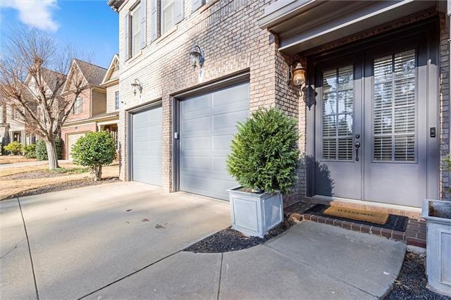 6272 Mount Vernon Oaks Drive, Sandy Springs, GA 30328