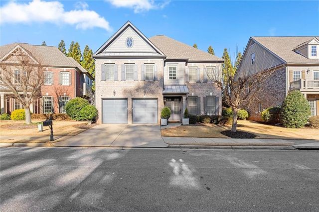 6272 Mount Vernon Oaks Drive, Sandy Springs, GA 30328