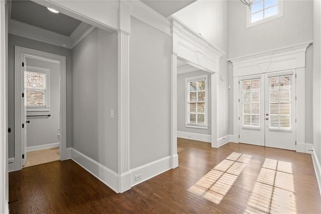 6272 Mount Vernon Oaks Drive, Sandy Springs, GA 30328