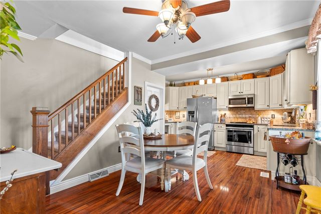 115 W Grandview Avenue, Zelienople Boro, PA 16063