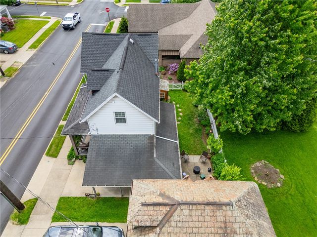 115 W Grandview Avenue, Zelienople Boro, PA 16063