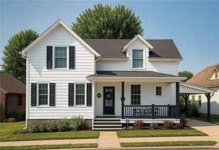 115 W Grandview Avenue, Zelienople Boro, PA 16063