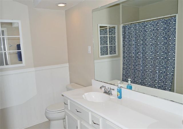 25310 Mill Pond Lane, Spring, TX 77373