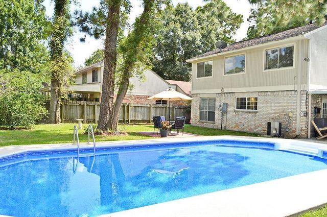 25310 Mill Pond Lane, Spring, TX 77373