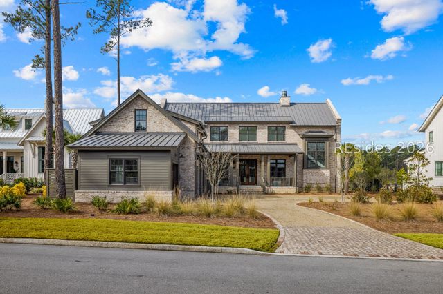15 Lyonia St, Bluffton, SC 29910