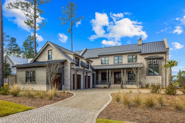 15 Lyonia St, Bluffton, SC 29910