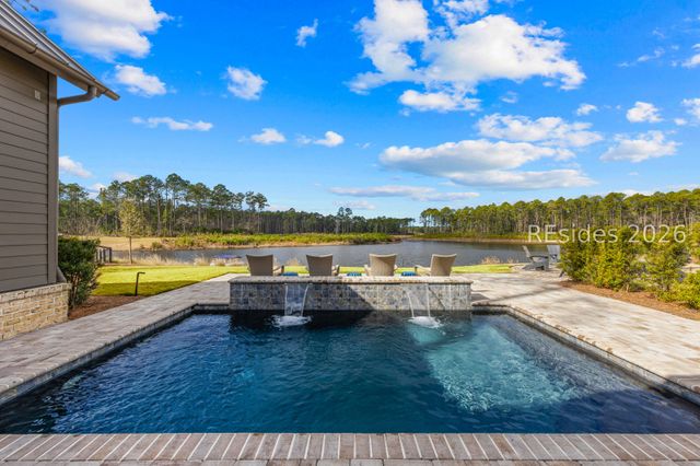 15 Lyonia St, Bluffton, SC 29910