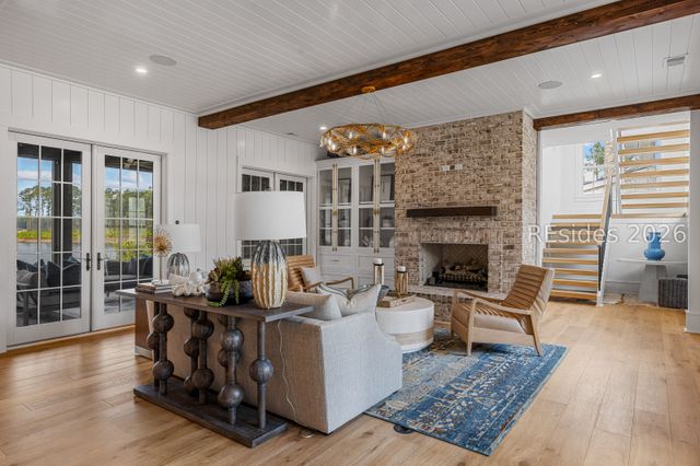 15 Lyonia St, Bluffton, SC 29910