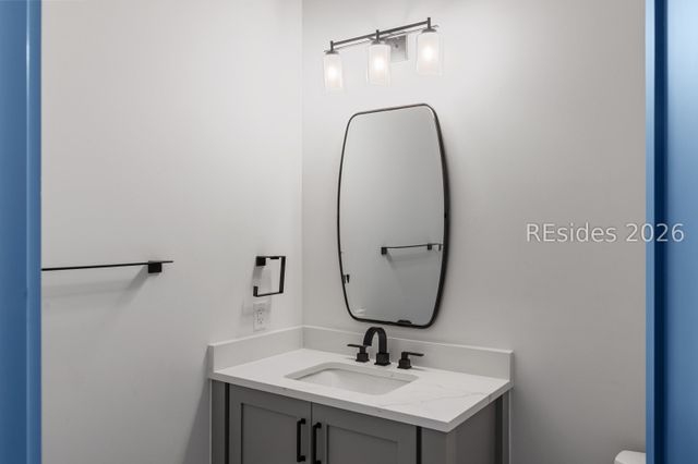 15 Lyonia St, Bluffton, SC 29910