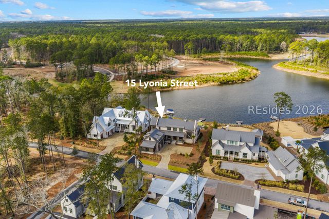 15 Lyonia St, Bluffton, SC 29910