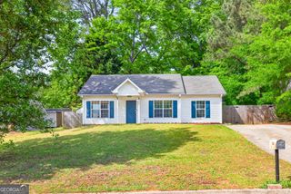 270 Griffith Street, Winder, GA 30680